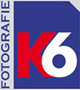 Logo K6 Fotografie